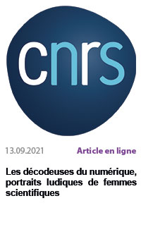 Article CNRS