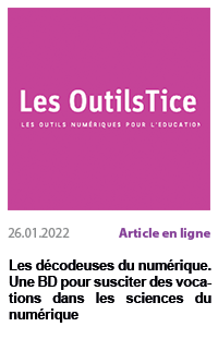 Article Les Outils Tice