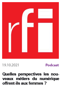 Podcast RFI