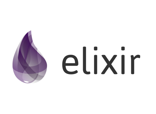 logo Elixir