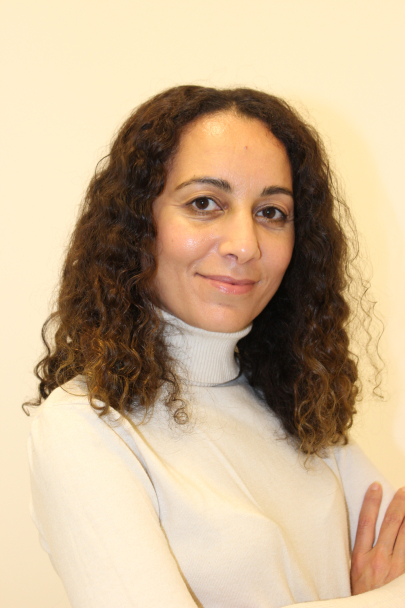 Fadoua Ben-Nasr