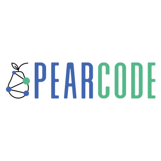 logo PEARCODE